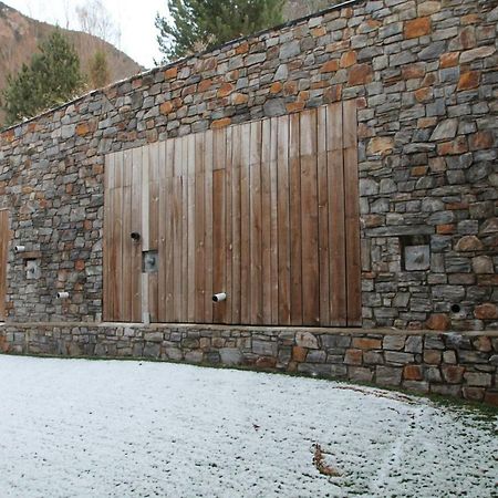 Salze, Canillo, Zona Grandvalira Exterior foto