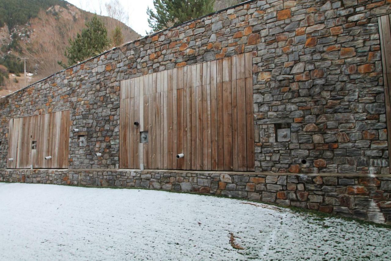 Salze, Canillo, Zona Grandvalira Exterior foto