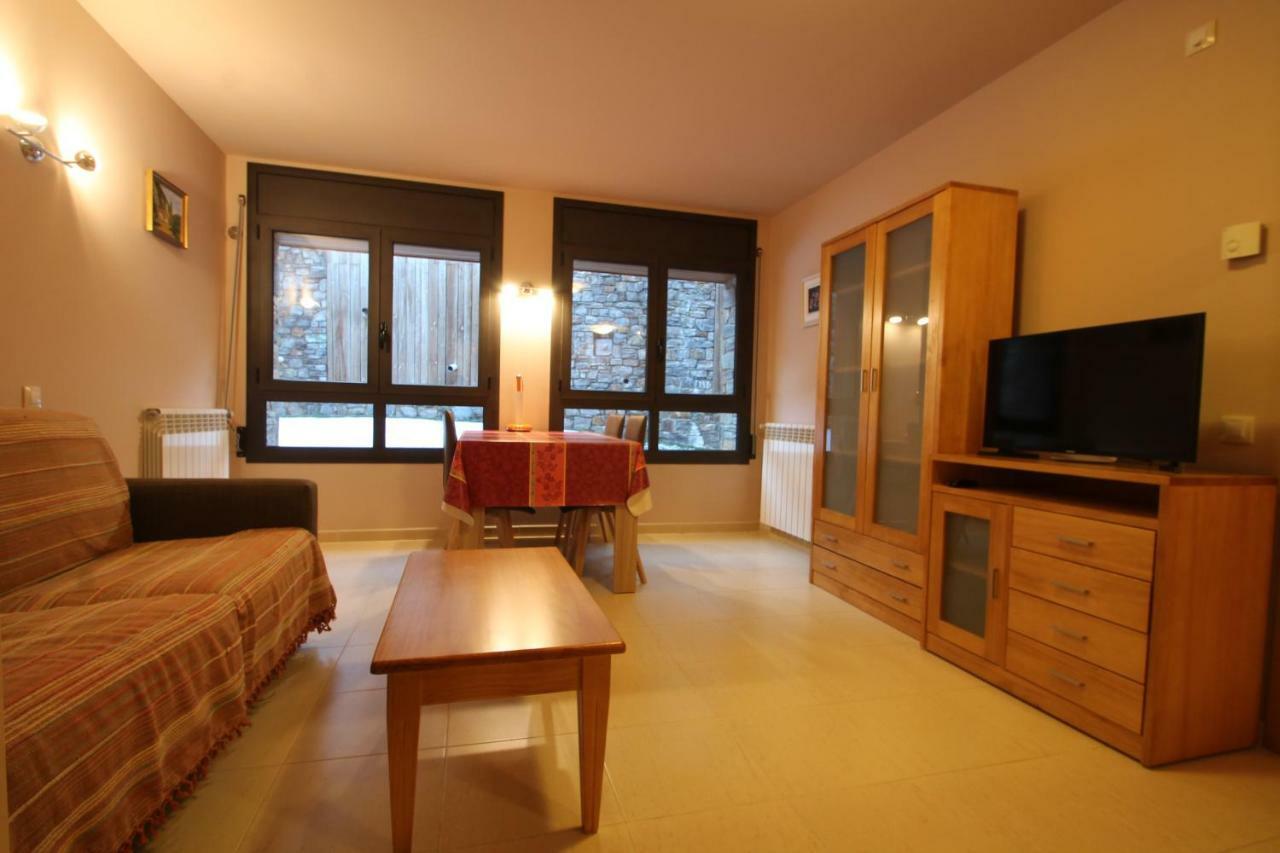 Salze, Canillo, Zona Grandvalira Exterior foto